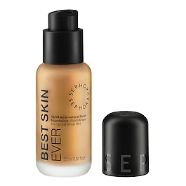 BEST SKIN EVER - Fond de teint fini naturel tenue 16H image